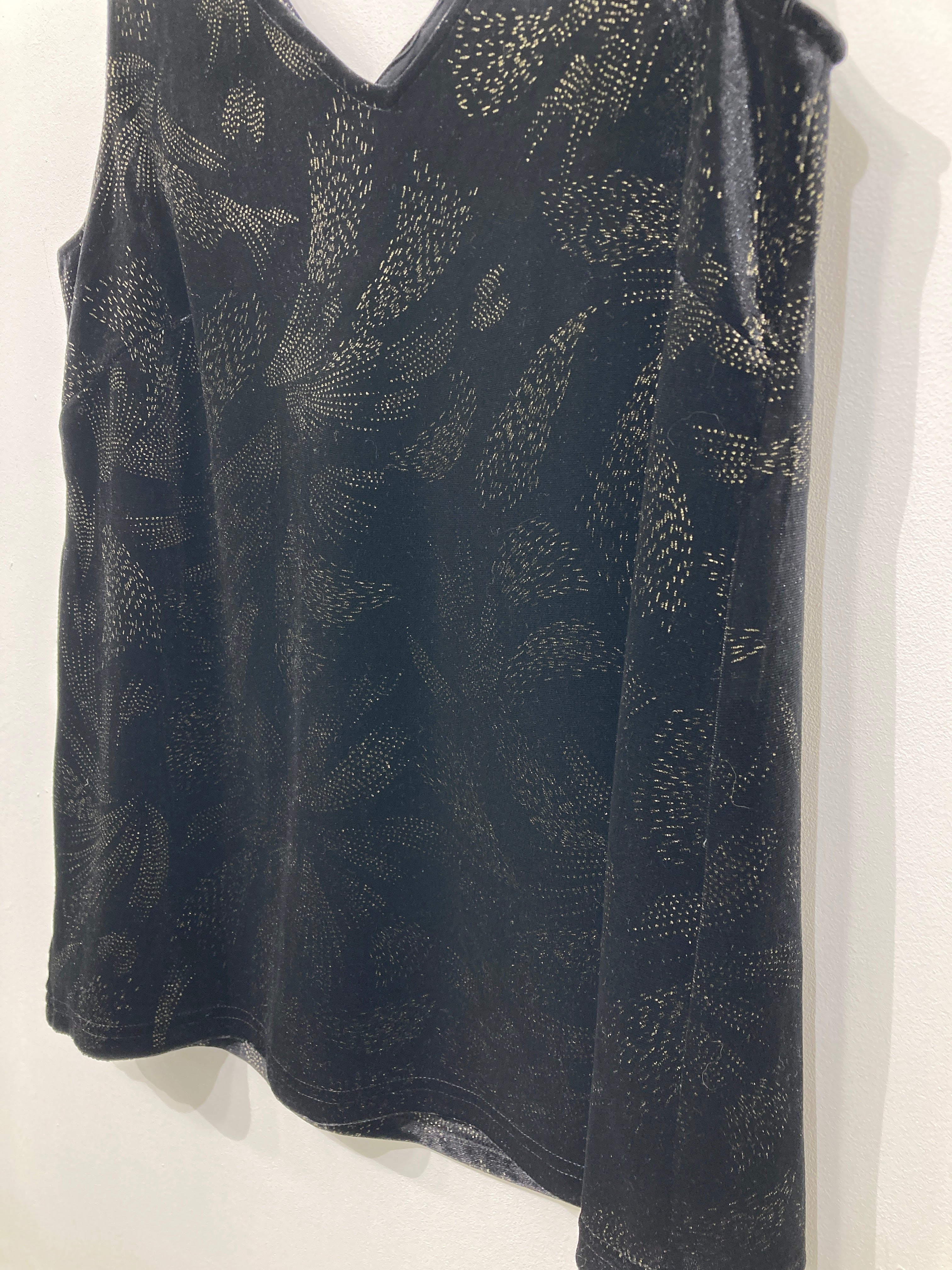 Saint Tropez Top